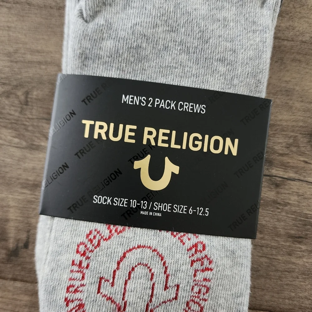 True Religion true religion